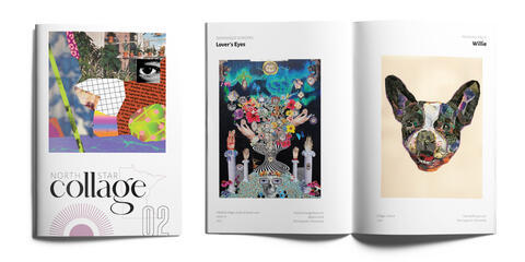 Twin Cities Collage Collective