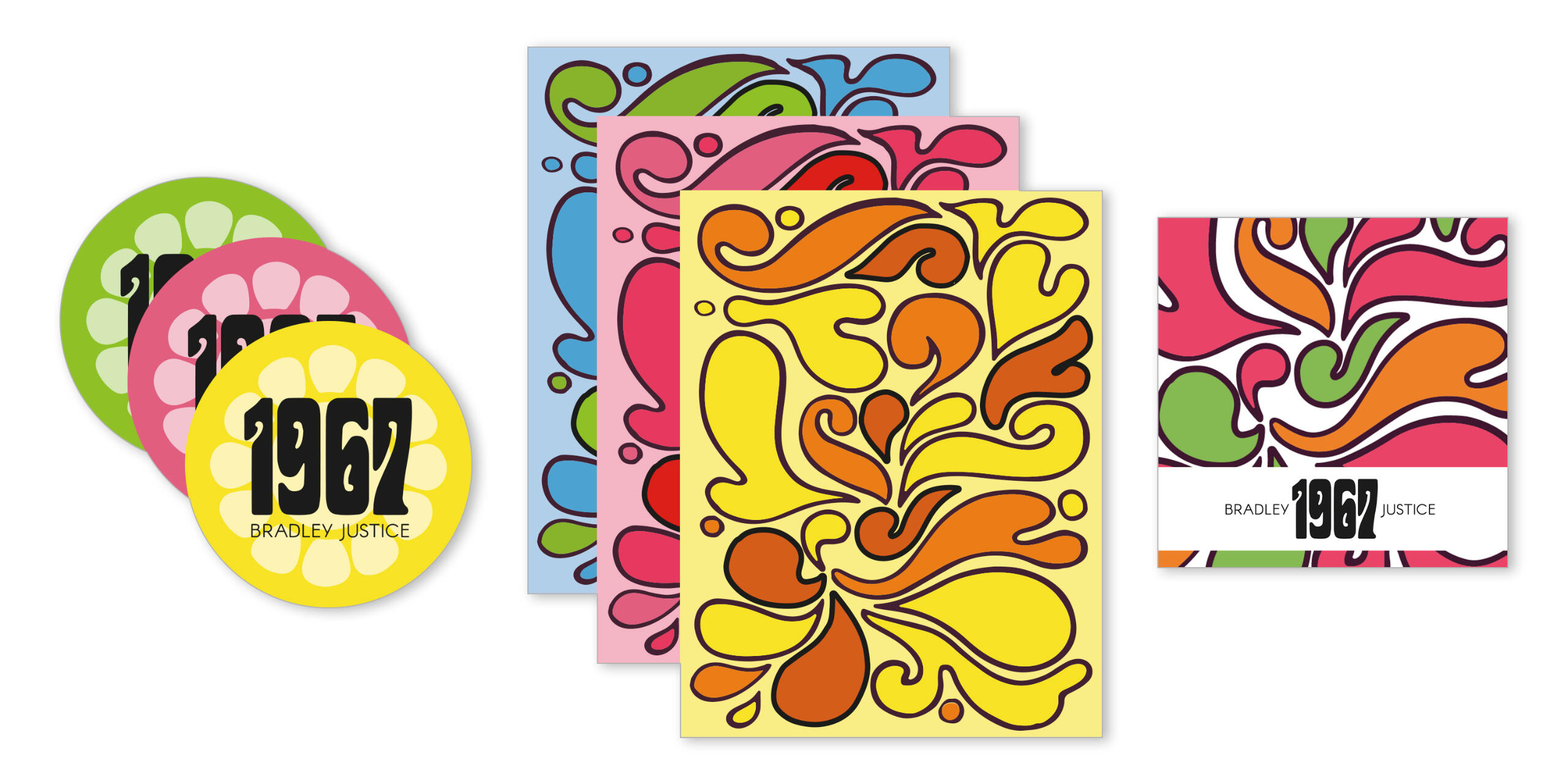 Images of doll packaging