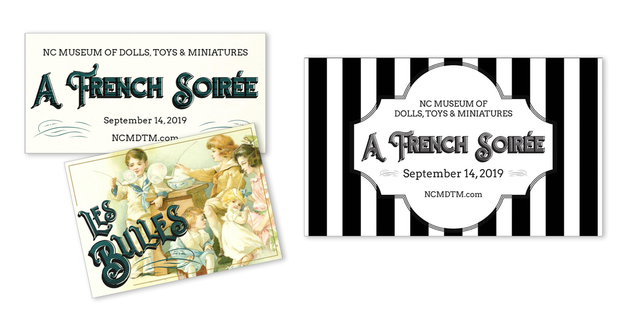 Images of French graphics